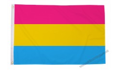Pansexual Flags